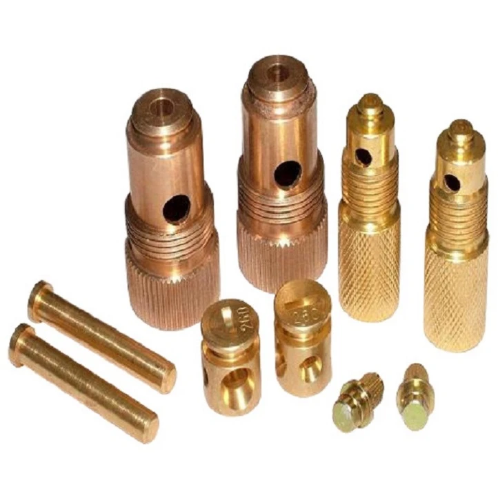 Sesendal Gerudi Keluli Ketepatan