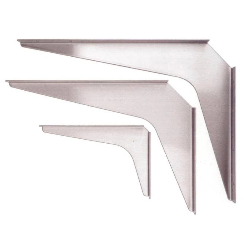 Stainless Steel Shelf Brackets suppliers
